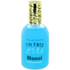 I'm Free - Monoï